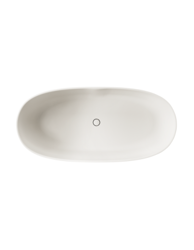 Vonia Paa Bella 1700x800 laisvai pastatoma vonia
