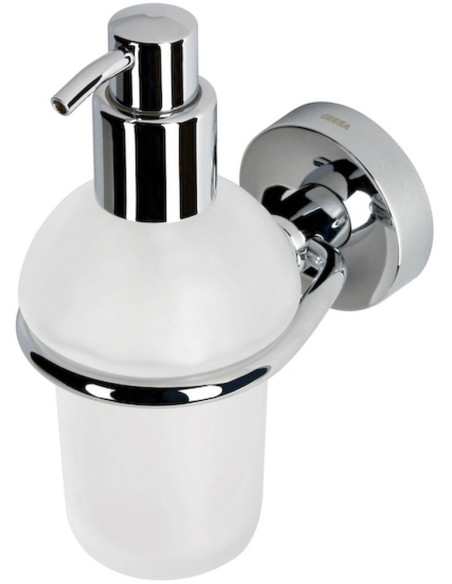 Muilo dozatorius 150 ml Geesa Luna 5516