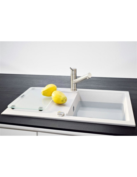 Franke Maris MRG 611 granitine plautuve