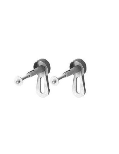 Grohe Rapid SL WC potinkinio rėmo komplektas (6in1)