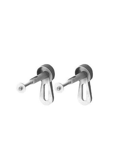 Grohe Rapid SL WC potinkinio rėmo komplektas (6in1)