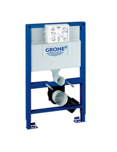 Grohe Rapid SL potinkinis WC rėmas 0,82 m 6-9 L