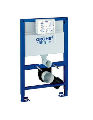 Grohe Rapid SL potinkinis WC rėmas 0,82 m 6-9 L
