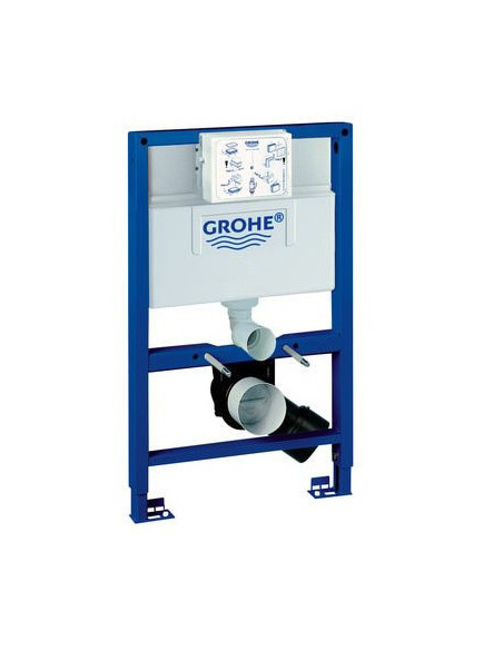 Grohe Rapid SL potinkinis WC rėmas 0,82 m 6-9 L