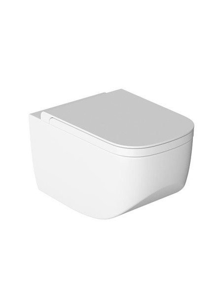 Grohe Rapid SL WC potinkinio rėmo komplektas (5in1) + unitazas Hatria NEXT PURE RIM RIMLESS