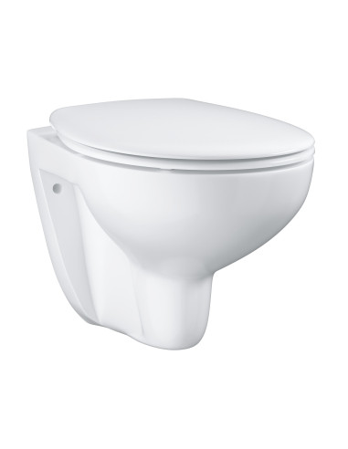 Pakabinamas unitazas Grohe GROHE BauCeramic Rimless