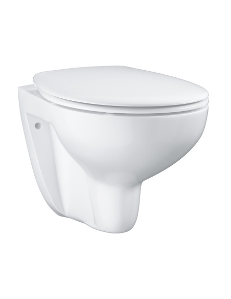 Pakabinamas unitazas Grohe GROHE BauCeramic Rimless