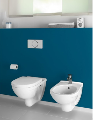 Pakabinamas unitazas Villeroy&Boch...
