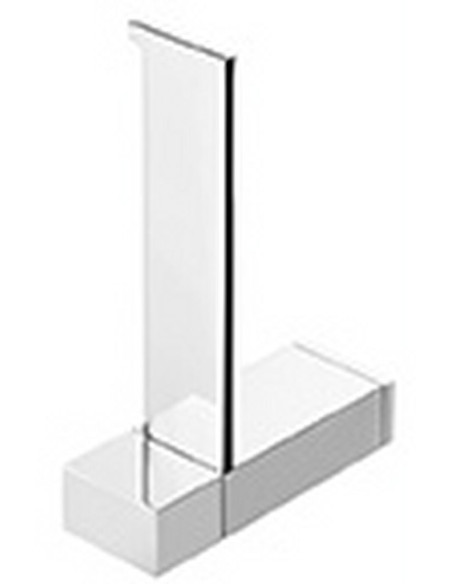 Rezervinio WC popieriaus laikiklis Geesa Modern Art 3512-02