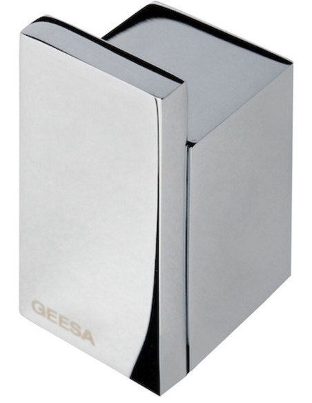 Rubu/rankšluosciu kabliukas Geesa Modern Art 3513-02