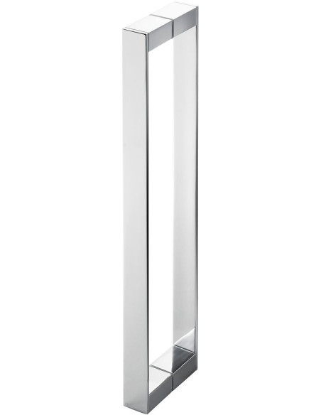 Dušo duru rankena (dvipuse) Geesa Modern Art 3563-02-45