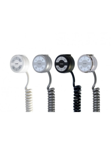Teno valdiklis Terma MOA su kaitinimimo elementu