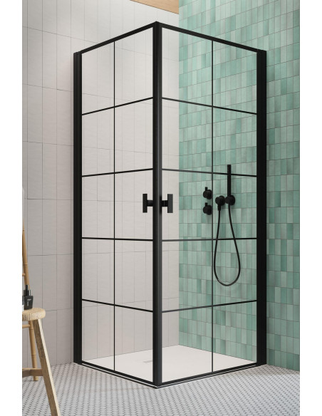 Radaway Nes Black KDD I Factory