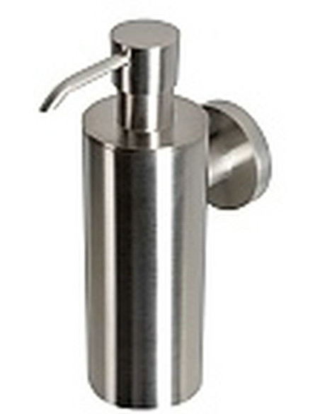 Skysto muilo dozatorius 150ml Geesa Nemox 6527-02