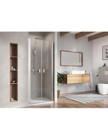 Radaway Nes 8 DWD I