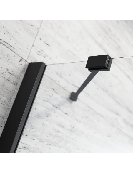 Radaway IDEA Black PNJ II Frame