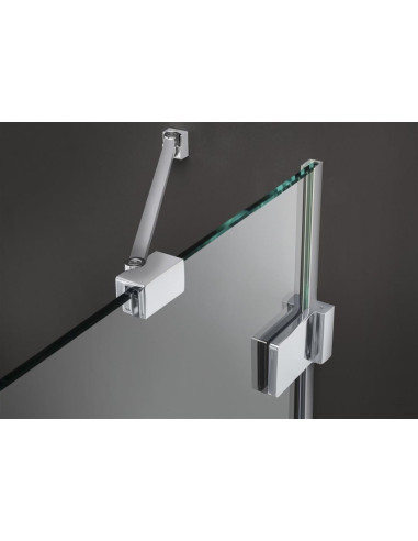 Radaway Euphoria PND II vonios sienelė