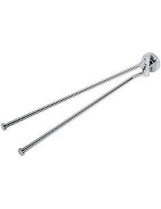 Rankšluosciu laikiklis...