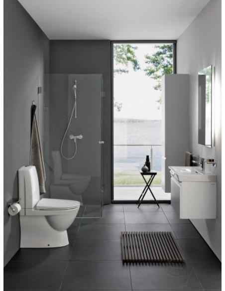 pastatomas unitazas Laufen Pro Nordic