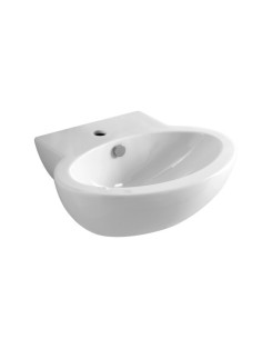 AZZURRA Comoda 550x470 pakabinamas praustuvas