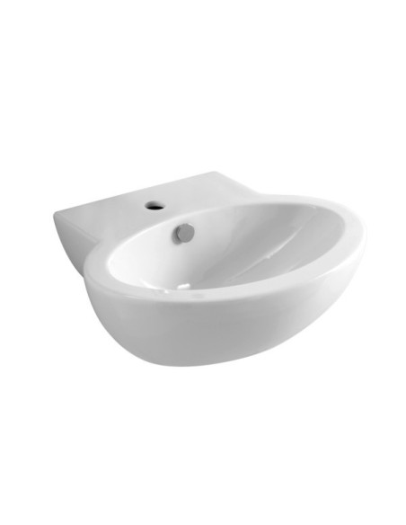 AZZURRA Comoda 550x470 pakabinamas praustuvas
