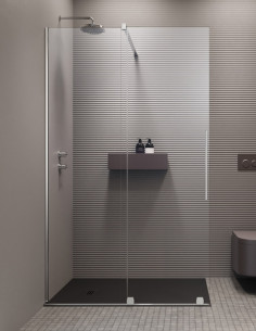 Radaway Furo Walk-in