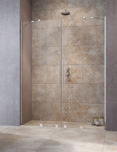 Radaway Furo DWD