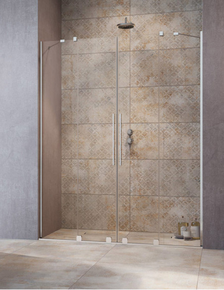 Radaway Furo DWD