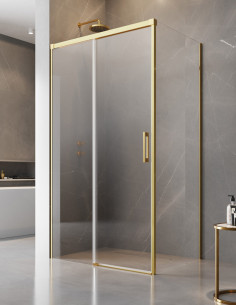 Radaway Idea Gold KDJ kampinė dušo kabina 