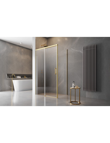 Radaway Idea Gold KDJ kampinė dušo kabina 