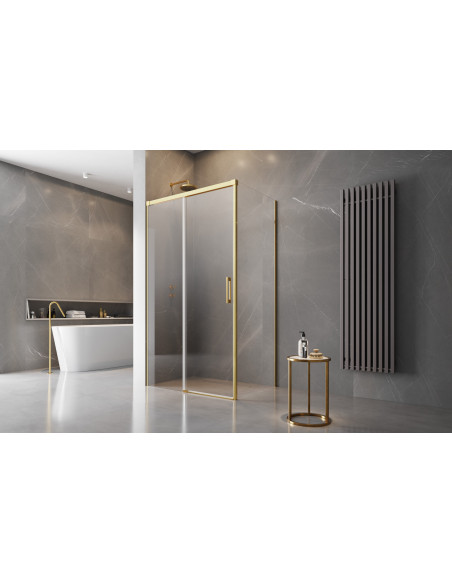 Radaway Idea Gold KDJ kampinė dušo kabina 