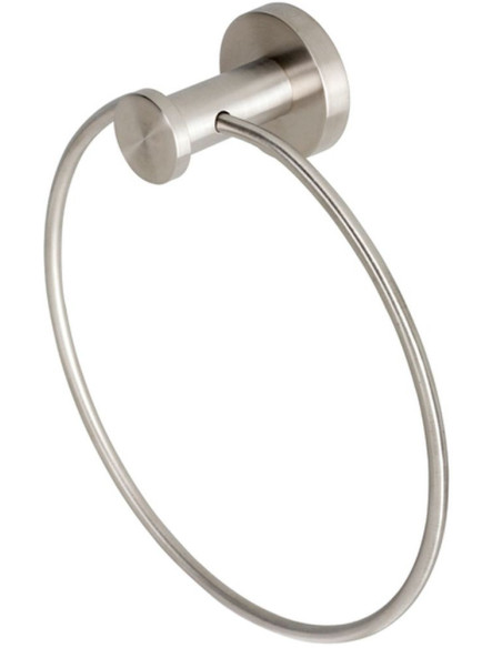 Rankšluosciu žiedas Geesa Nemox Stainless Steel 6504-05