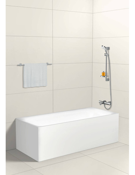 Termostatinis vonios maišytuvas Hansgrohe Ecostat
