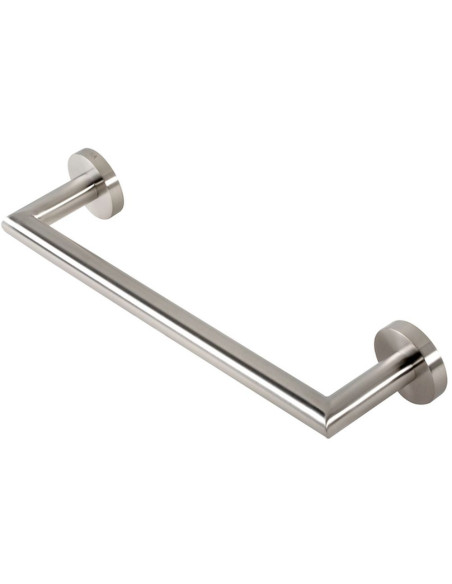 Vonios rankena 30cm Geesa Nemox Stainless Steel 6506-05