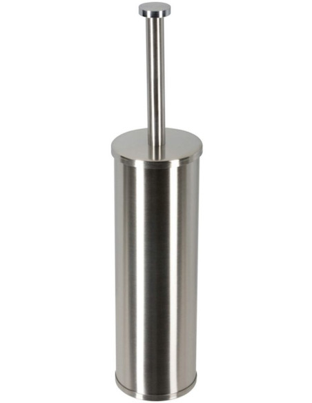 WC šepetys su laikikliu Geesa Nemox Stainless Steel 6511-05