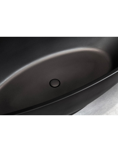 Silkstone Graphite vonia Paa Felice