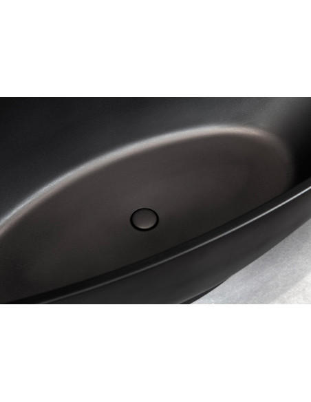 Silkstone Graphite vonia Paa Felice