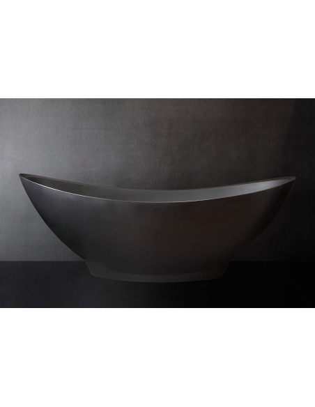 Silkstone Graphite vonia Paa Felice
