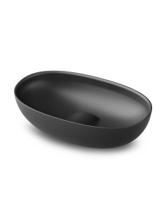 PAA BELLA Graphite SilkStone praustuvas
