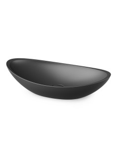 PAA FELICE Graphite SilkStone praustuvas