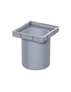 ACO trapo viršutinė dalis ABS grotelėms 150x150