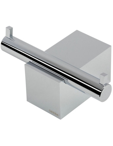 Kabliukas dvigubas Geesa Nexx 7515-02