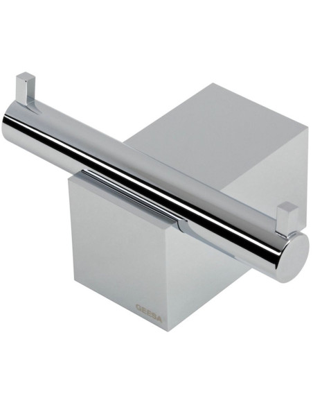 Kabliukas dvigubas Geesa Nexx 7515-02