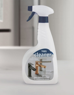 TRES Cleaner vandens maišytuvų valiklis