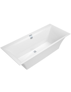 Stačiakampė vonia Villeroy & Boch Squaro Edge 12