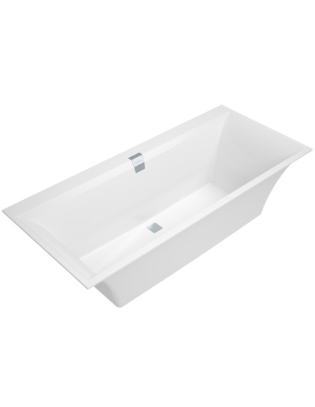 Stačiakampė vonia Villeroy & Boch Squaro Edge 12