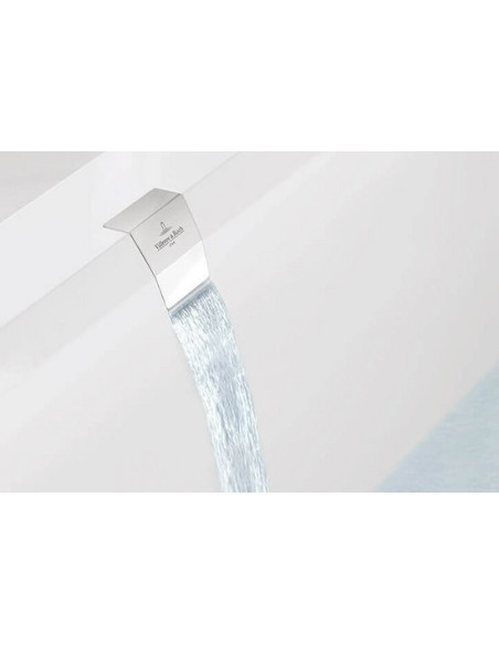 Villeroy & Boch Squaro Edge 12