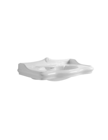 Pakabinamas praustuvas Azzurra Jubilaeum 900x560x320