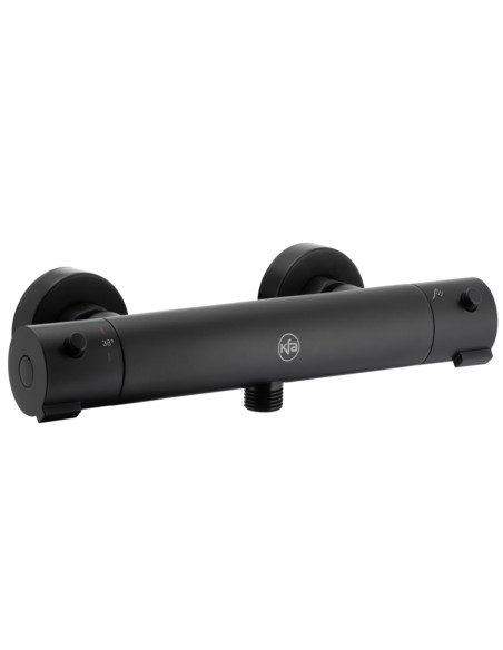 MOZA termostatinis maišytuvas dušui