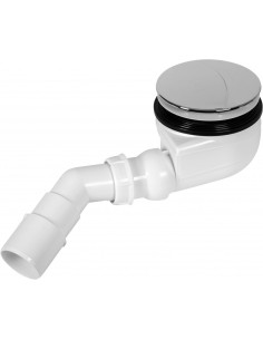 Sifonas dušo padeklui Turboflow TB90P 90mm